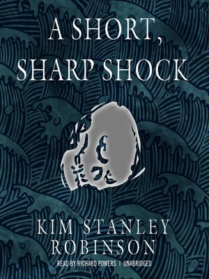 cover image of A Short, Sharp Shock
